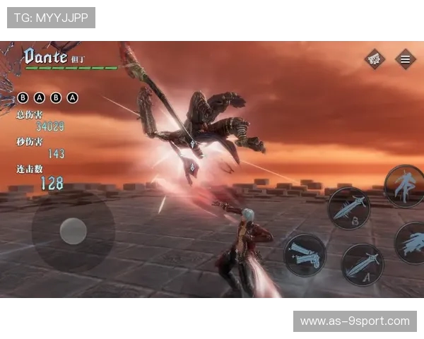 操作手机上没有鼠标中心的Act安卓游戏：创新操作方式的探索